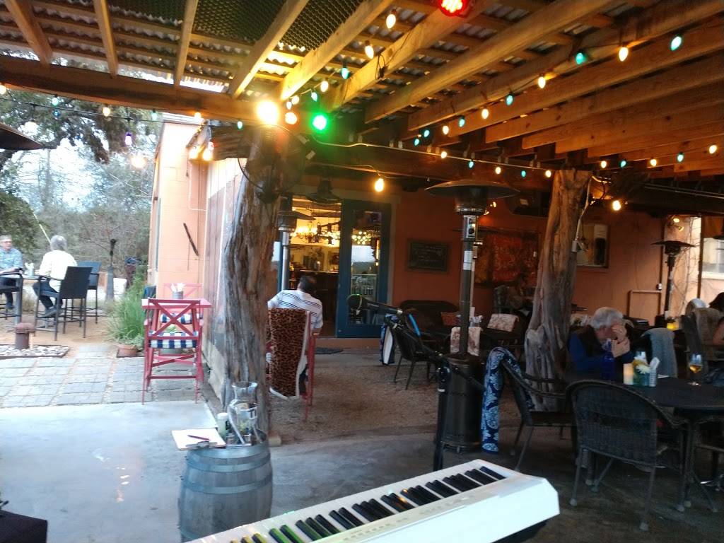 THE CLUB at Barons CreekSide | restaurant | 316 Goehmann Ln, Fredericksburg, TX 78624, USA | 8309923421 OR +1 830-992-3421