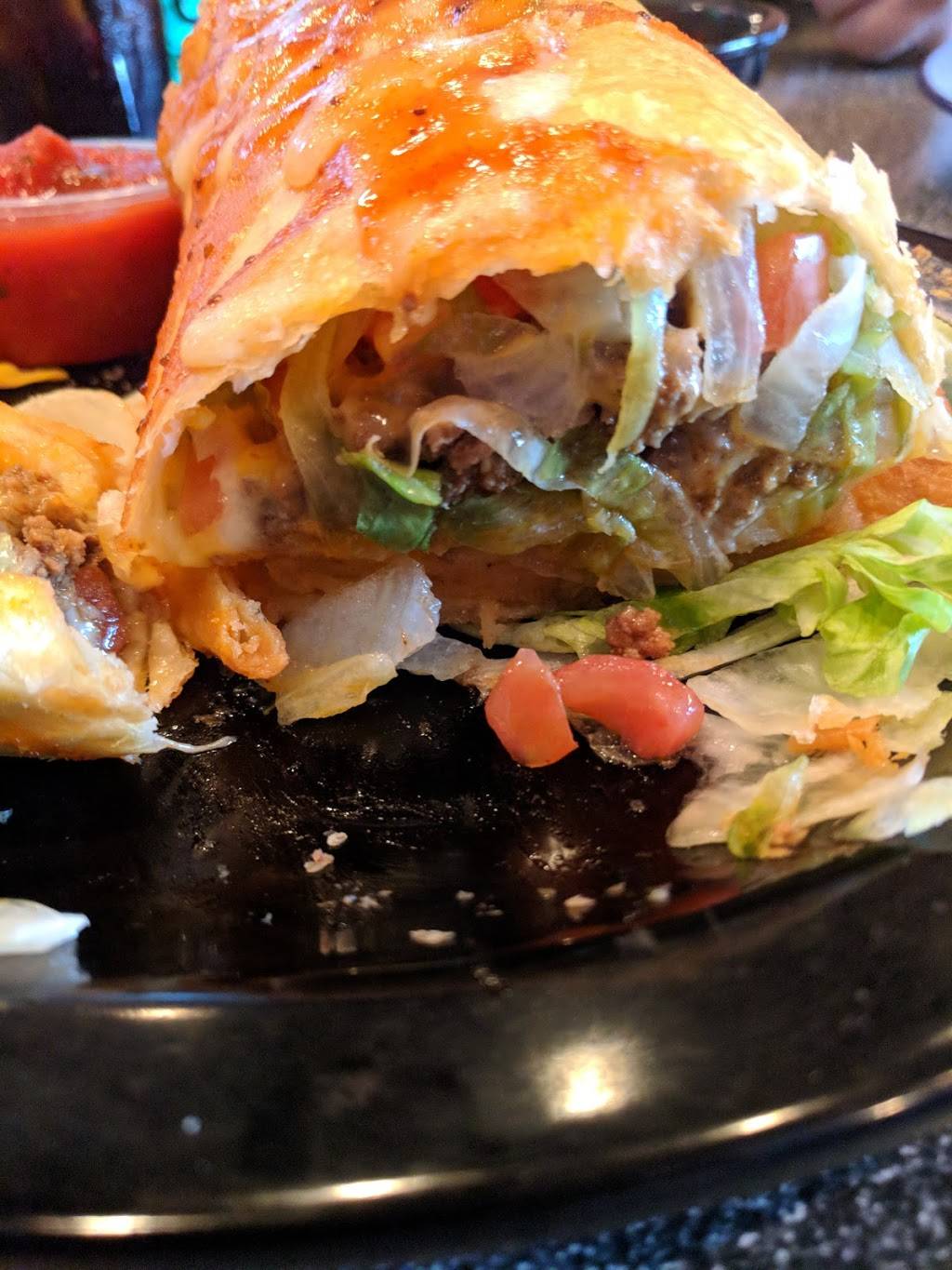 Carmies BBQ & Grill | restaurant | 2460 OH-231, Tiffin, OH 44883, USA | 4194487699 OR +1 419-448-7699