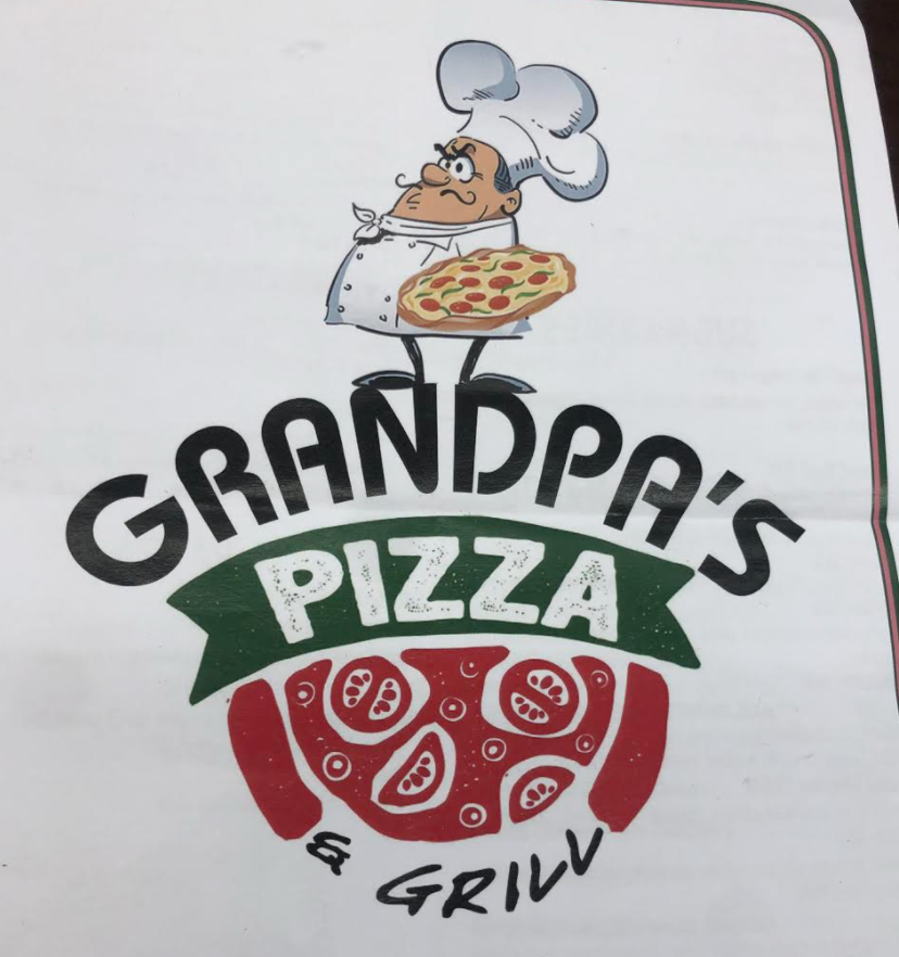 Granpas Pizza & Grill | restaurant | 3103 US Hwy 70 E, Smithfield, NC 27577, USA | 9196349623 OR +1 919-634-9623
