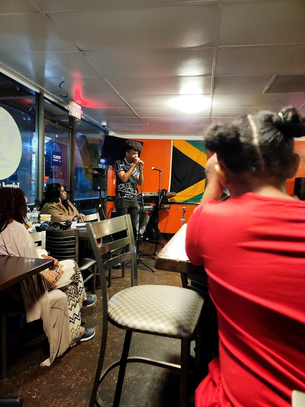 Island Sensation Cuisine | restaurant | 830 E Indian School Rd, Phoenix, AZ 85014, USA | 6022795866 OR +1 602-279-5866