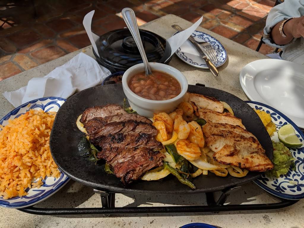 El Torito | restaurant | 3360 Ocean Park Blvd, Santa Monica, CA 90405, USA | 3104508665 OR +1 310-450-8665