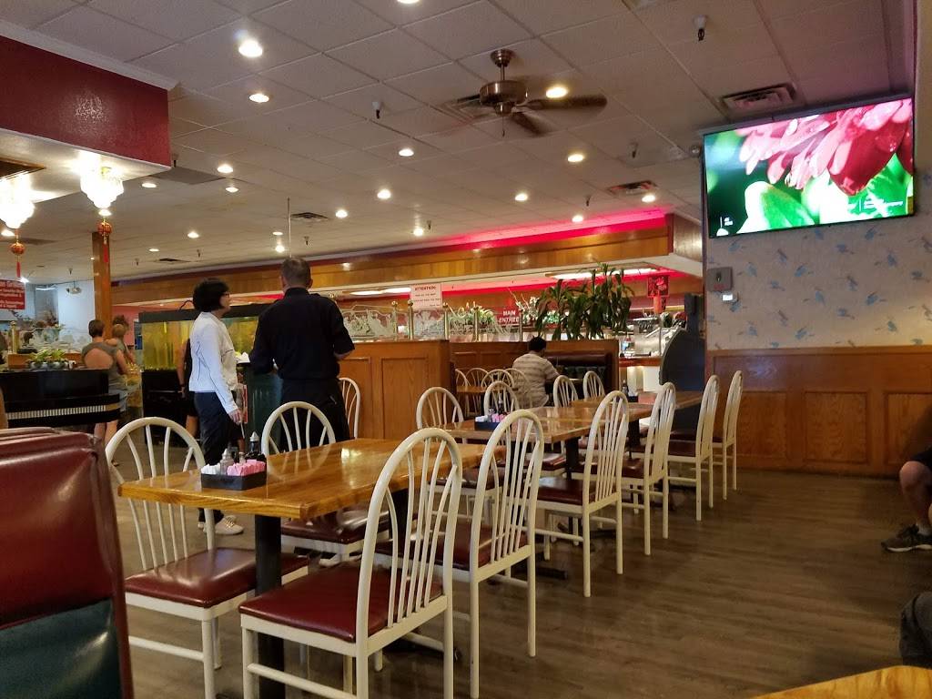 Taste of China | meal delivery | 1811 S Academy Blvd, Colorado Springs, CO 80916, USA | 7195968586 OR +1 719-596-8586