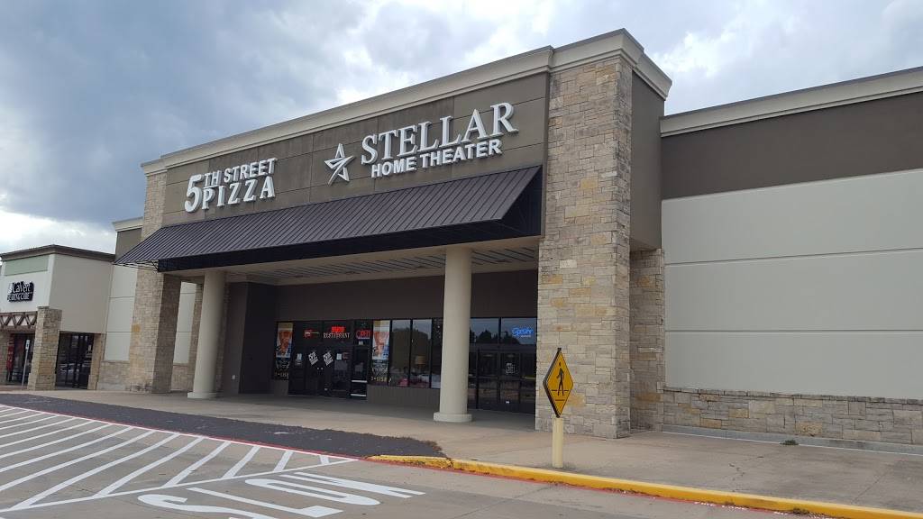 5th Street Pizza | restaurant | 6404, 111 S Central Expy suite 102, Allen, TX 75013, USA | 9723965557 OR +1 972-396-5557