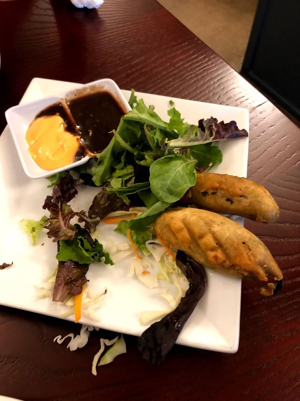 Saffron | restaurant | 3616 Far West Blvd #113, Austin, TX 78731, USA | 5122411732 OR +1 512-241-1732