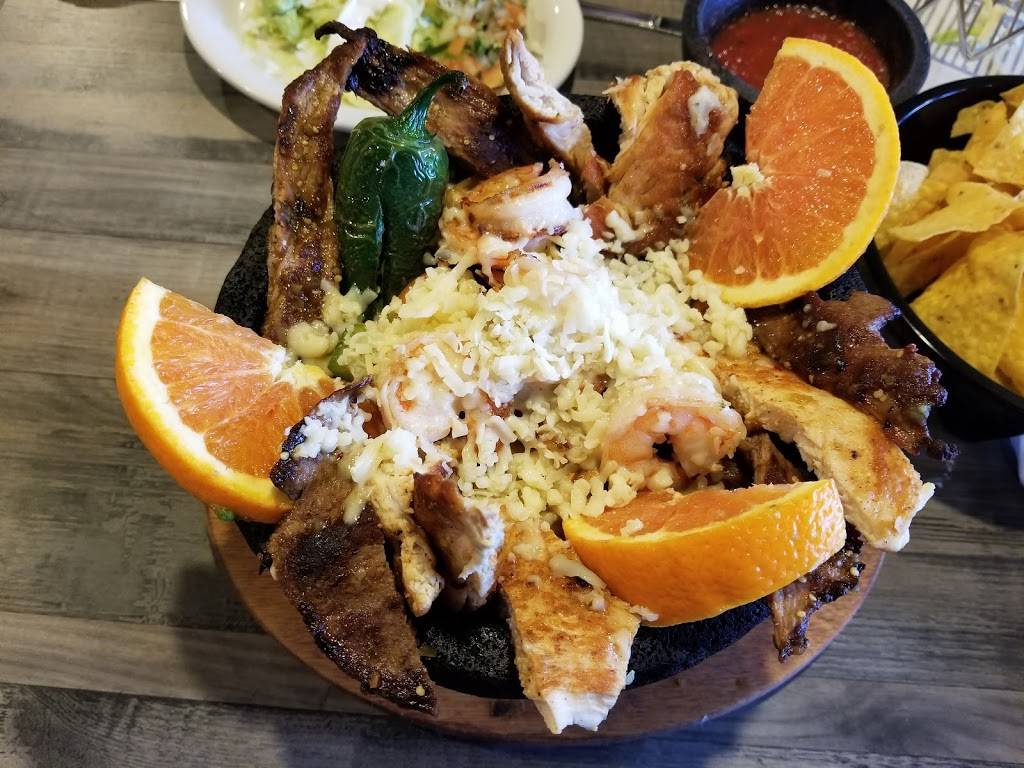 La Plaza Mexican Restaurant | restaurant | 116 Salem Rd, Clarksville, TN 37040, USA | 9314948881 OR +1 931-494-8881