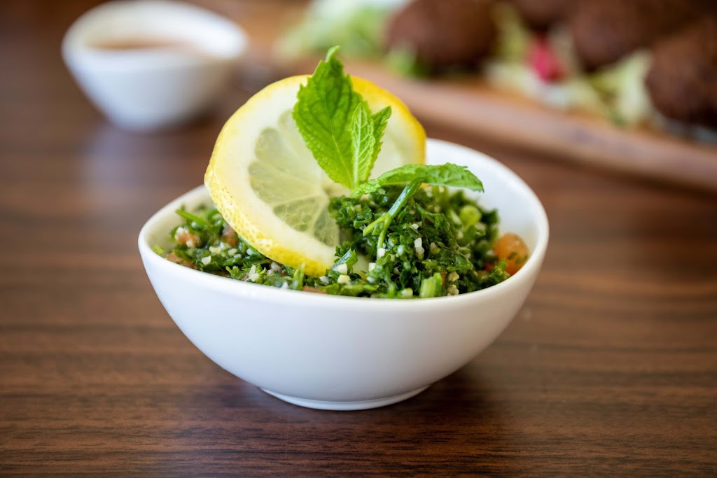 Dvine Mediterranean Experience | restaurant | 130 S Main St # H, Orange, CA 92868, USA | 7146026814 OR +1 714-602-6814