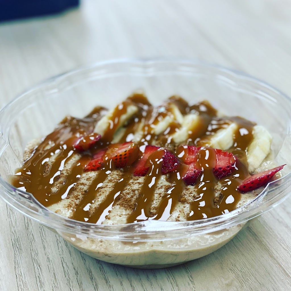 Energy Nutrition Club | restaurant | 10376 E Colonial Dr Suite 110, Orlando, FL 32817, USA | 3219486632 OR +1 321-948-6632