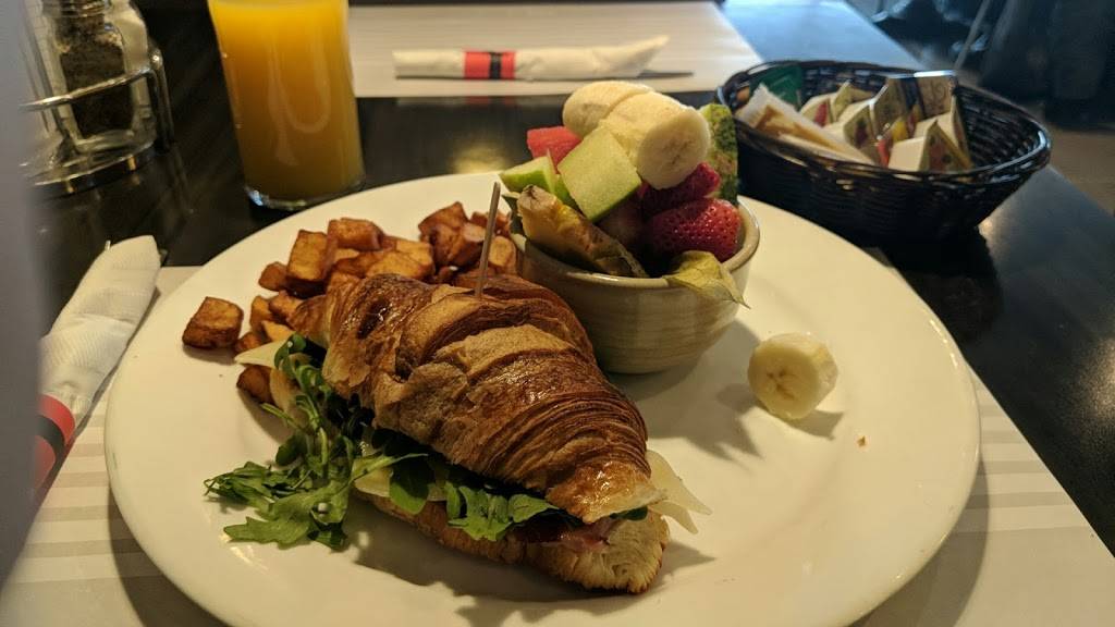 Croque Délice Inc (Le) | restaurant | 2244 Boulevard Bastien, Québec, QC G2B 1B6, Canada | 4188434993 OR +1 418-843-4993