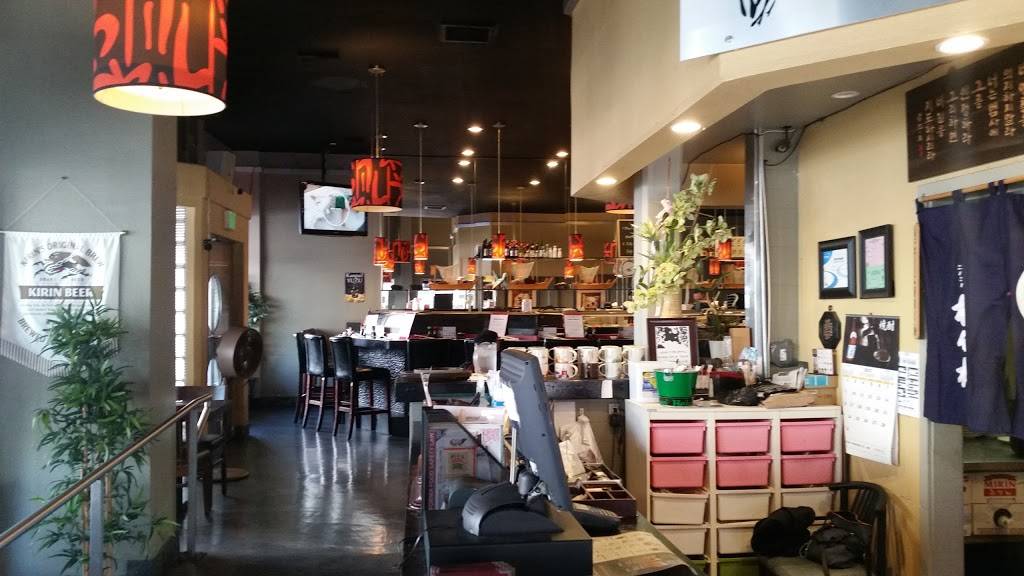 Nara Sushi | restaurant | 895 Fourth Ave, San Diego, CA 92101, USA | 6196968810 OR +1 619-696-8810