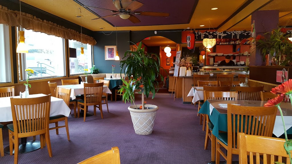 Tokyo Seoul | restaurant | 905 E Main St, Pullman, WA 99163, USA | 5093326223 OR +1 509-332-6223