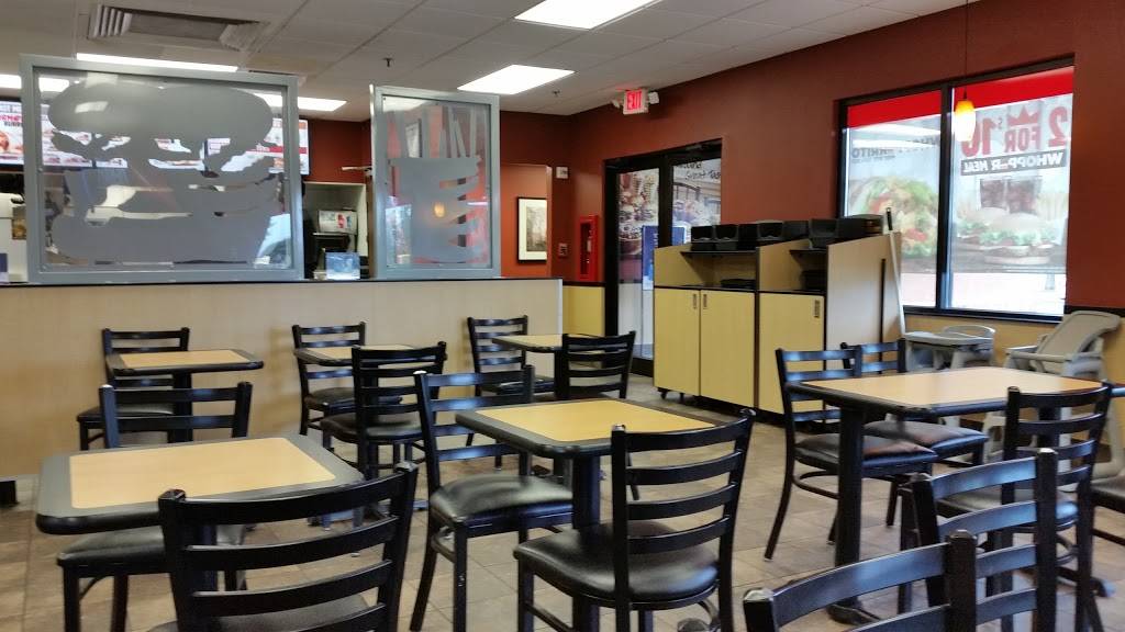 Burger King | restaurant | 191 Chappie James Blvd Sw Bolling, Washington, DC 20032, USA | 2025614447 OR +1 202-561-4447