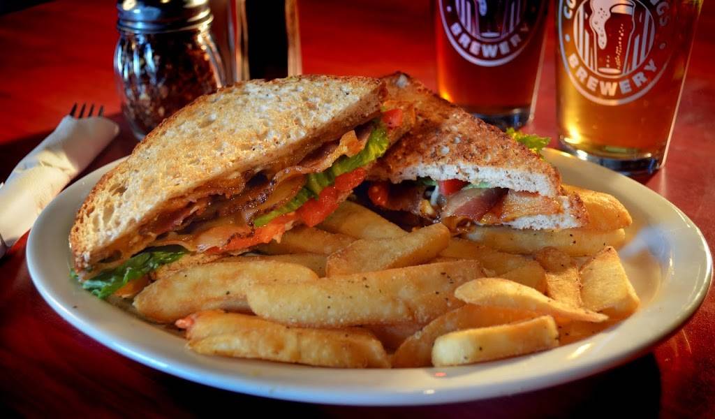 Cool Springs Brewery | restaurant | 600A Frazier Dr, Franklin, TN 37067, USA | 6155039626 OR +1 615-503-9626