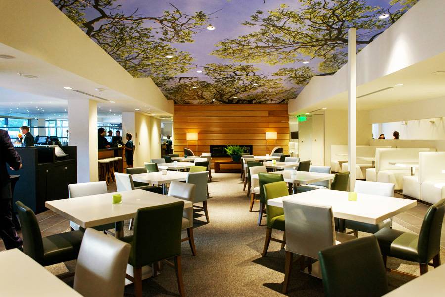 Solaire | restaurant | 611 Ocean St, Santa Cruz, CA 95060, USA | 8316004545 OR +1 831-600-4545