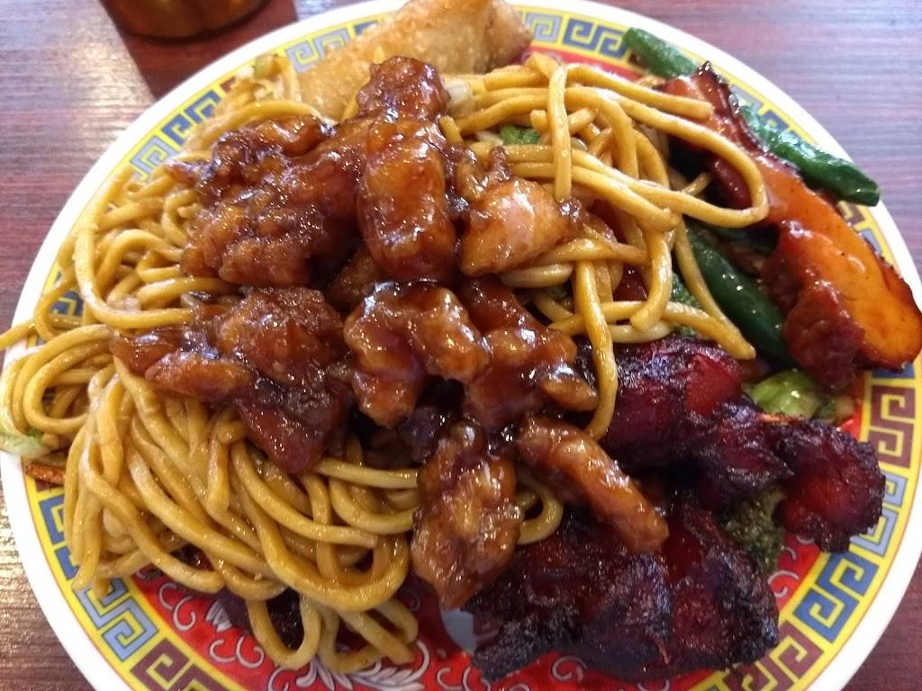 Great Wall | restaurant | 1545 W Court St, Kankakee, IL 60901, USA | 8159361888 OR +1 815-936-1888