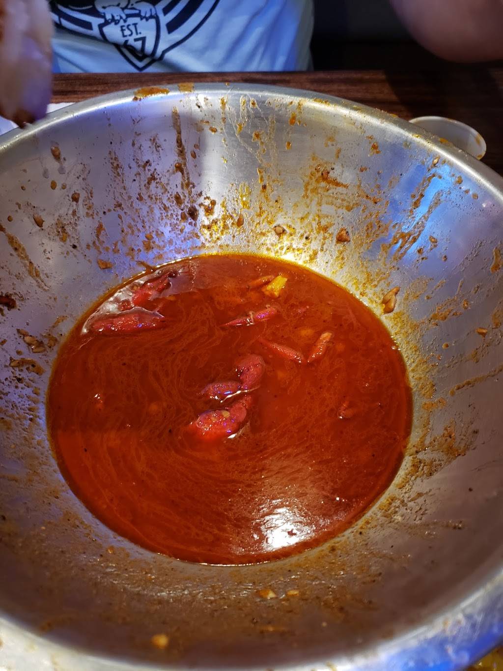 TX Crawfish & Seafood Restaurant | restaurant | 2925 Gulf Fwy S STE.F, League City, TX 77573, USA | 2816720888 OR +1 281-672-0888