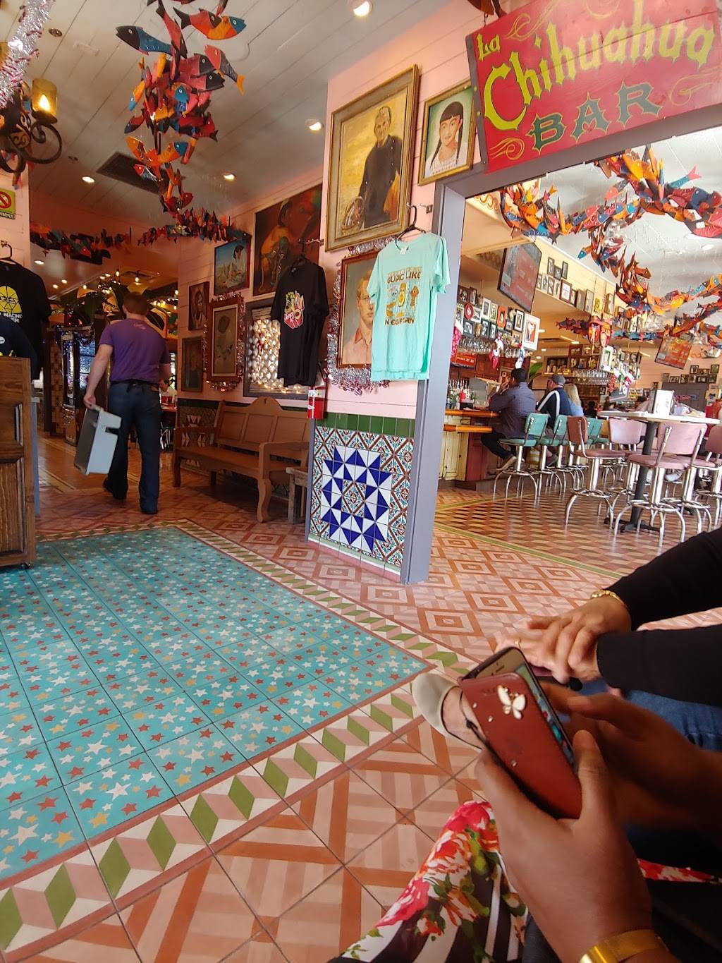 Chuys | restaurant | 20322 Tomball Pkwy, Houston, TX 77070, USA | 2819095955 OR +1 281-909-5955