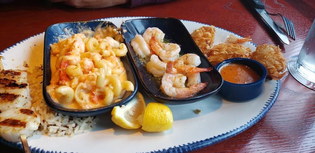 Red Lobster | restaurant | 570 Marks St, Henderson, NV 89014, USA | 7029335307 OR +1 702-933-5307