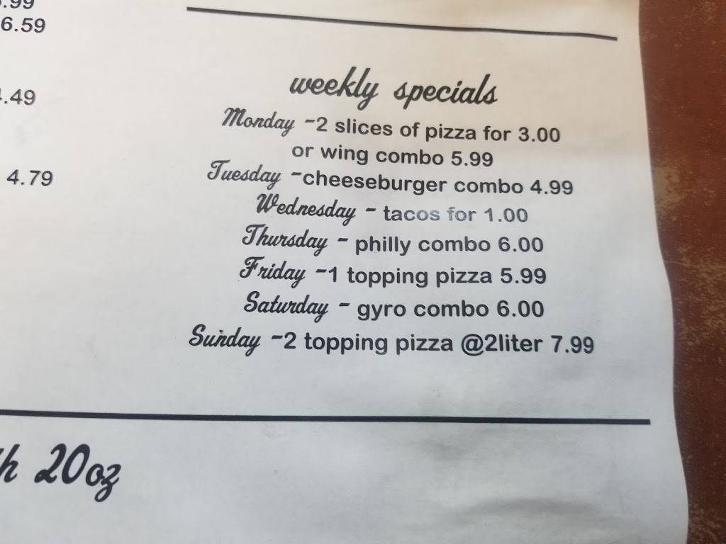 Musalletis | restaurant | 6201 St John Ave, Kansas City, MO 64123, USA | 8163372004 OR +1 816-337-2004