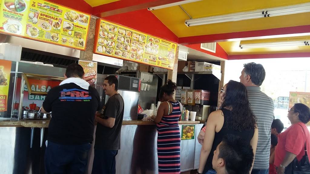 Albaritos Mexican Fresh Food | restaurant | 3599 Atlantic Ave, Long Beach, CA 90807, USA | 5624244686 OR +1 562-424-4686