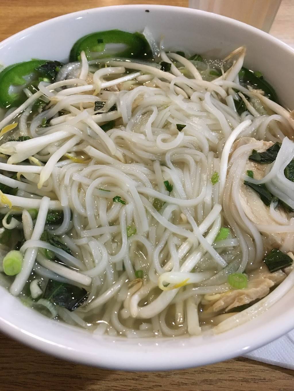 Pho Hoai Restaurant | restaurant | 733 SW 185th Ave, Beaverton, OR 97006, USA | 5036420216 OR +1 503-642-0216