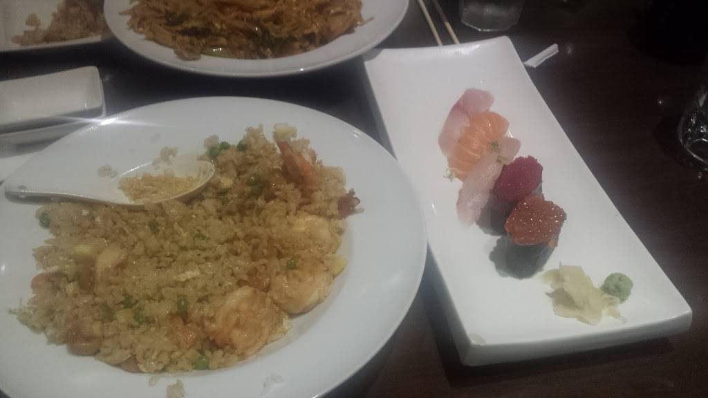 Ruby Sushi | restaurant | 397 S Oyster Bay Rd, Plainview, NY 11803, USA | 5169327874 OR +1 516-932-7874