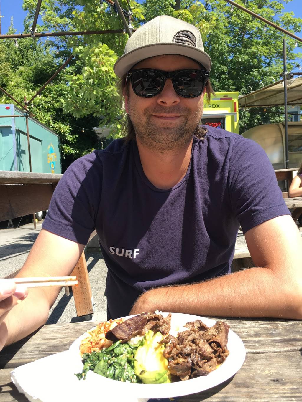 Namu | restaurant | 5029 SE Division St, Portland, OR 97206, USA | 9712848290 OR +1 971-284-8290