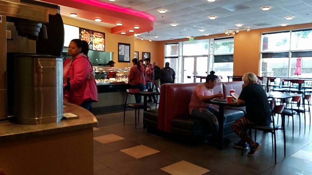 Panda Express | restaurant | 900 Duluth Hwy, Lawrenceville, GA 30042, USA | 7706823910 OR +1 770-682-3910
