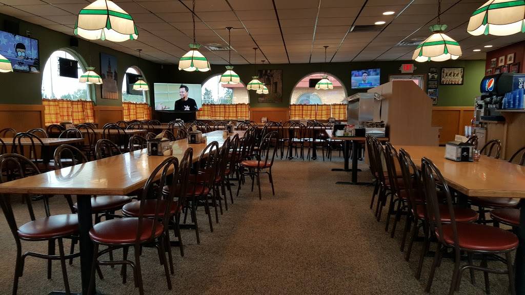 Fultanos Pizza | restaurant | 715 SE 1st Ave, Canby, OR 97013, USA | 5032661444 OR +1 503-266-1444