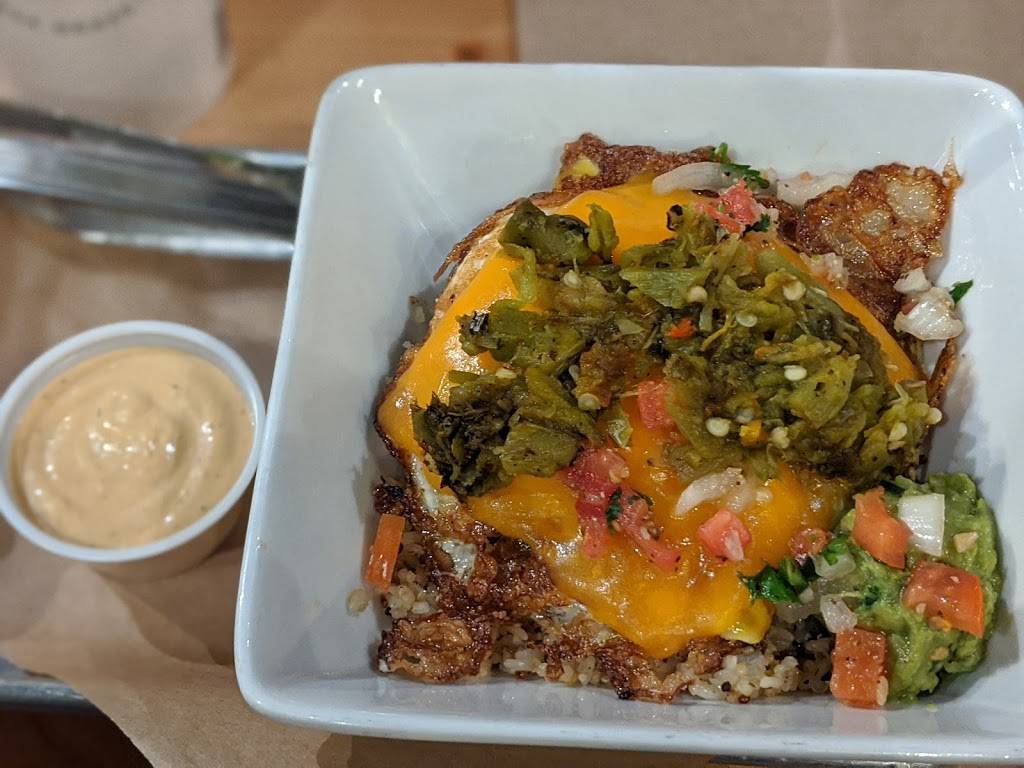 Grassburger West Side Albuquerque | restaurant | 5600 Coors Blvd NW Ste C3, Albuquerque, NM 87120, USA | 5053612368 OR +1 505-361-2368