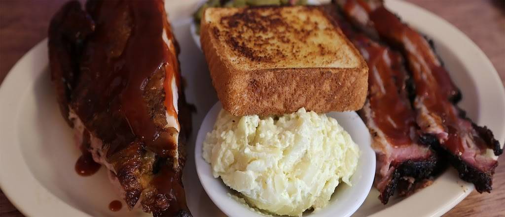 Annas BBQ | restaurant | 1976 Hosea L Williams Dr NE, Atlanta, GA 30317, USA | 4049636976 OR +1 404-963-6976