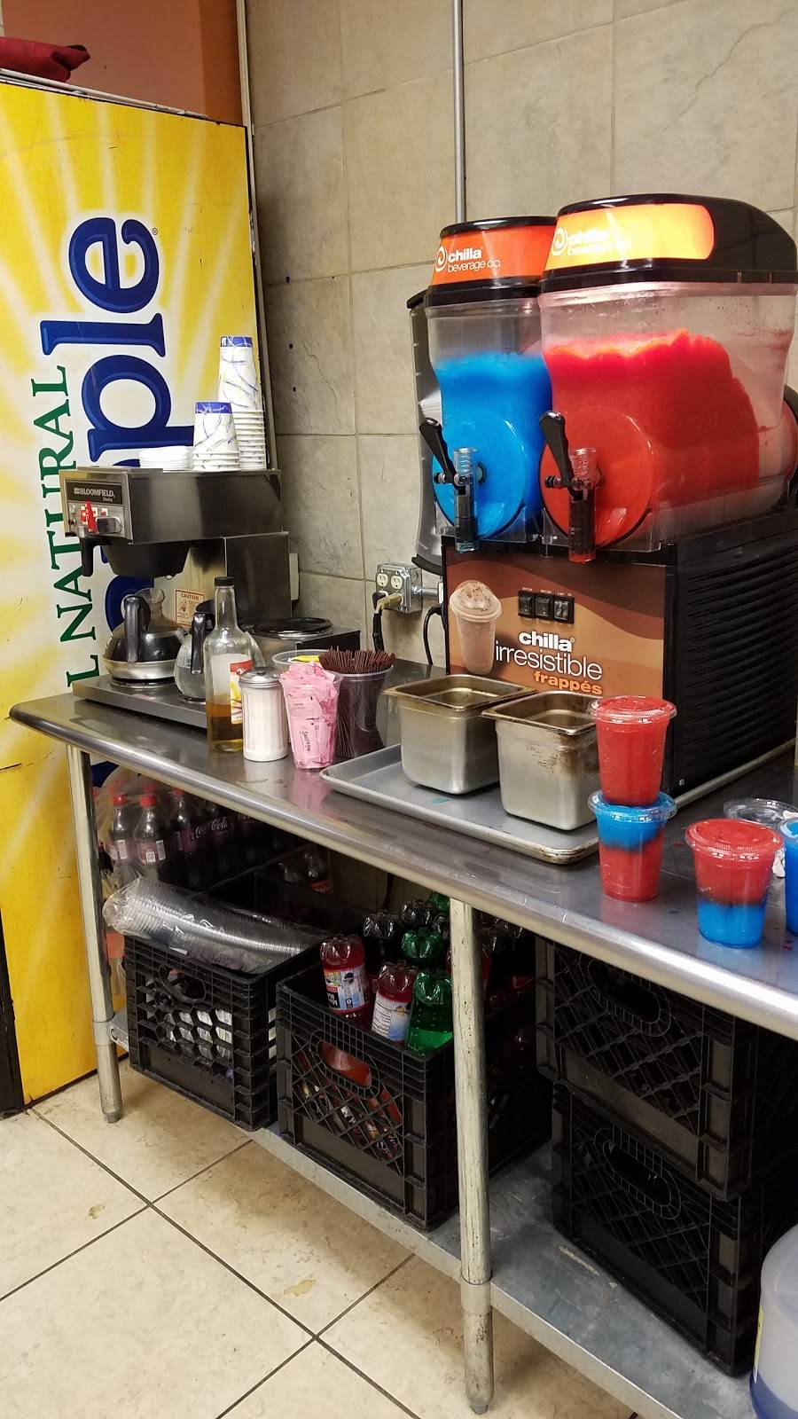 Bon Appetit | bakery | 1568 Coney Island Ave, Brooklyn, NY 11230, USA | 7182584888 OR +1 718-258-4888