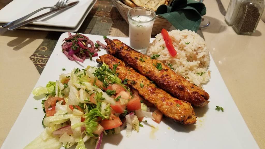 Turkish Grille | restaurant | 272 Melwood Ave, Pittsburgh, PA 15213, USA | 4122357215 OR +1 412-235-7215