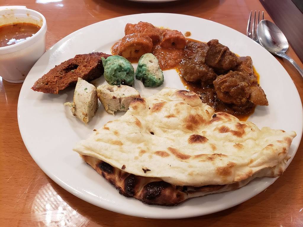 Hungry Indian Fine Cuisine | restaurant | 821 Newark Ave, Jersey City, NJ 07306, USA | 2019185801 OR +1 201-918-5801