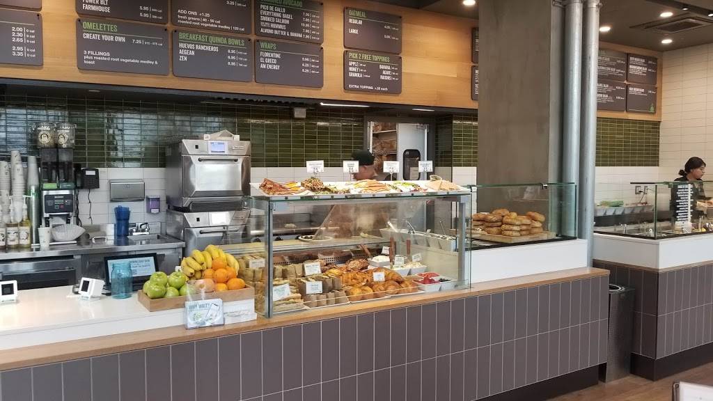 fresh&co | restaurant | 444 10th Ave, New York, NY 10001, USA | 2128672334 OR +1 212-867-2334