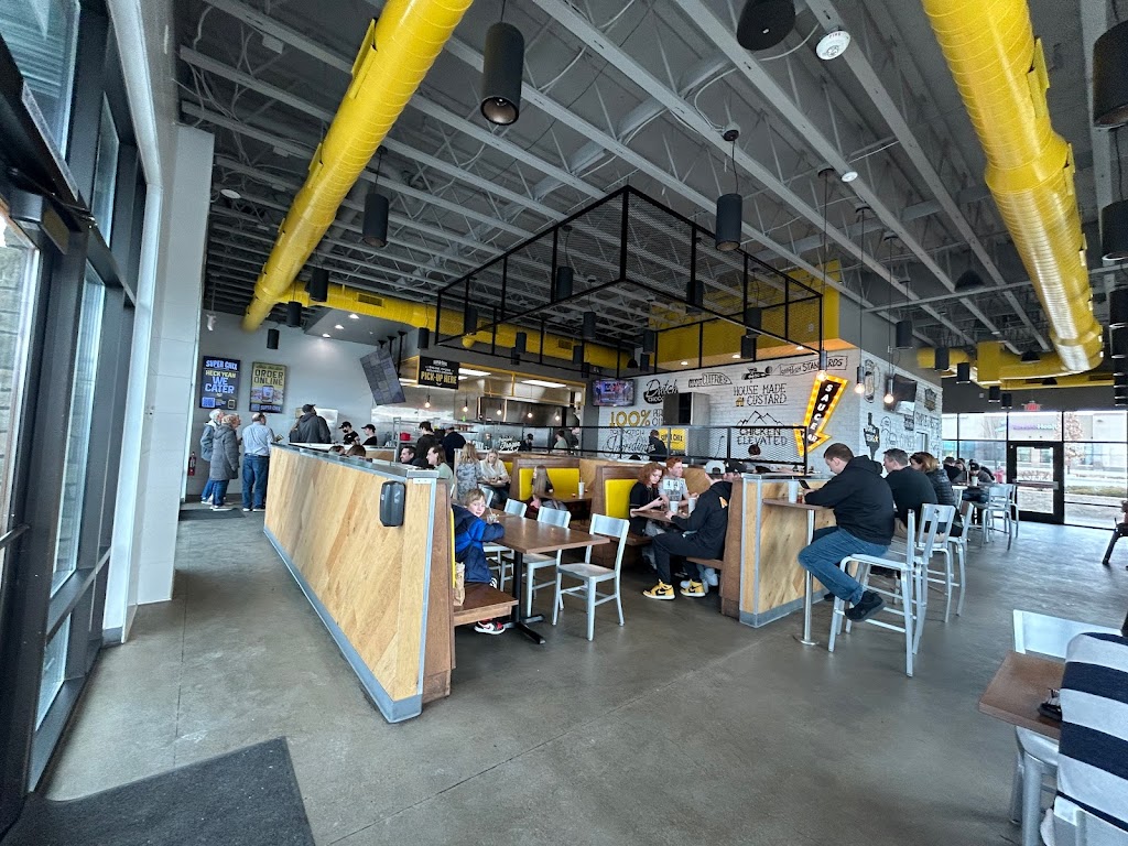 Super Chix - Spanish Fork, UT | restaurant | 583 E 1000 N, Spanish Fork, UT 84660, USA | 8015046472 OR +1 801-504-6472