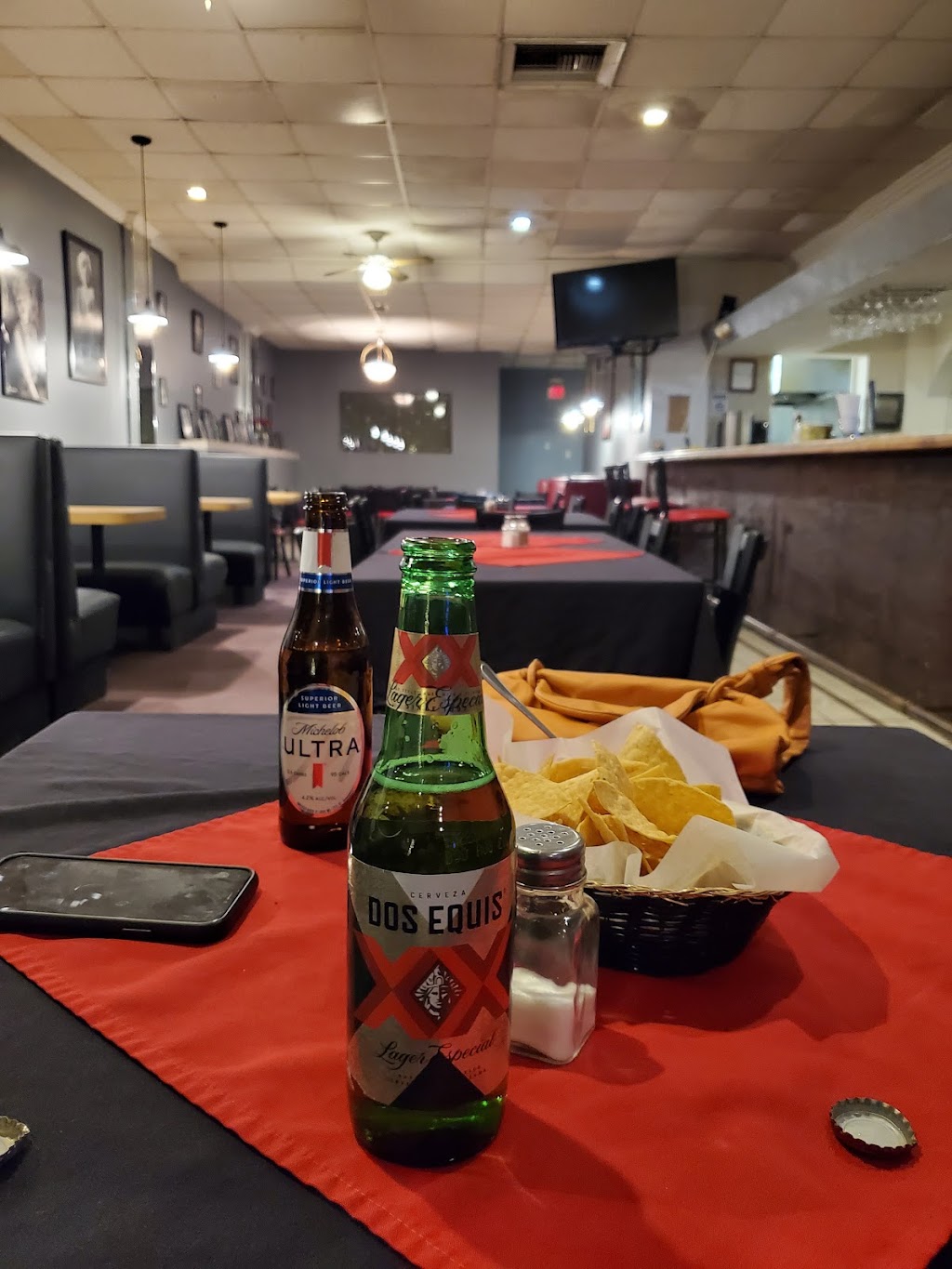 The Original Grand Cafe | restaurant | 1119 G Ave, Douglas, AZ 85607, USA | 5203642344 OR +1 520-364-2344