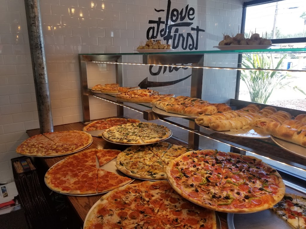 The Pizzeria | meal delivery | 1318 W University Dr, Edinburg, TX 78539, USA | 9563482754 OR +1 956-348-2754