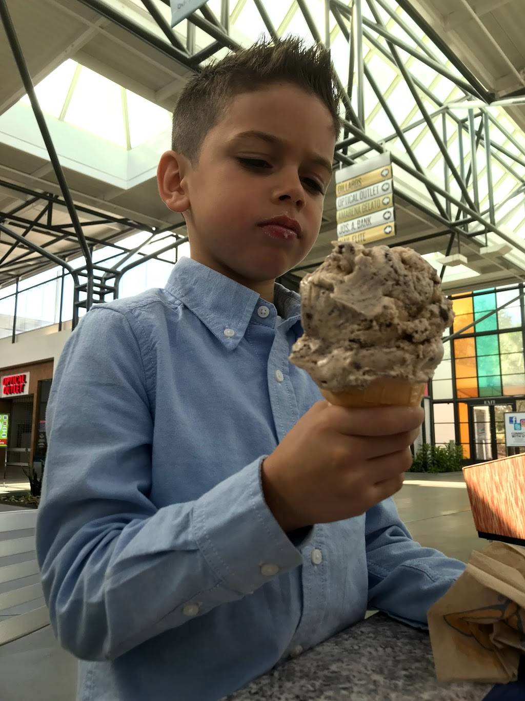 Auntie Annes | restaurant | 1185 Oviedo Marketplace Blvd, Oviedo, FL 32765, USA | 4073667400 OR +1 407-366-7400