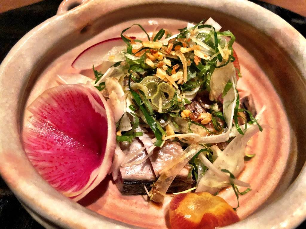 Wakuriya | restaurant | 115 De Anza Blvd, San Mateo, CA 94402, USA | 6502860410 OR +1 650-286-0410