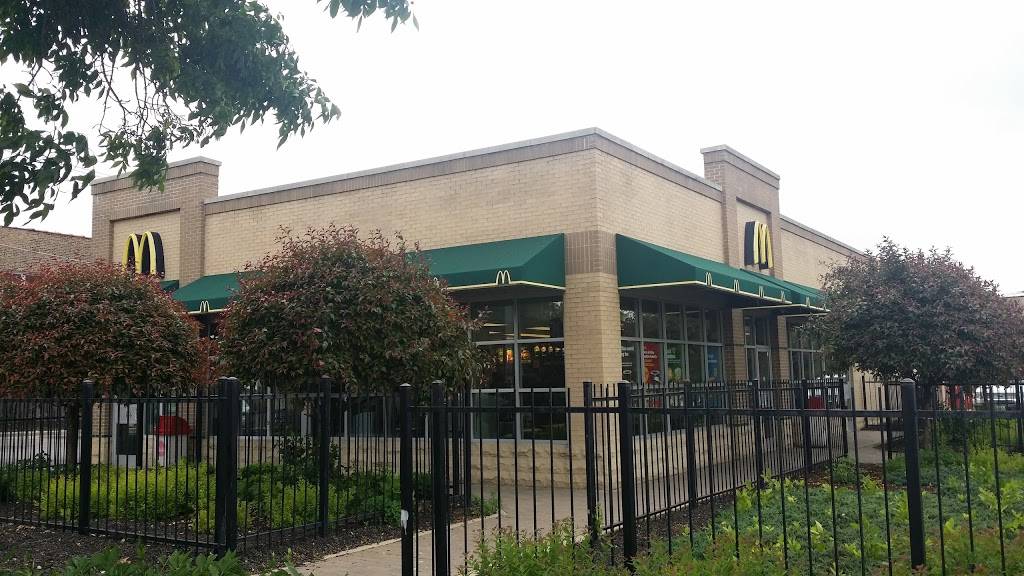 McDonalds | cafe | 6336 S Ashland Ave, Chicago, IL 60636, USA | 7734362519 OR +1 773-436-2519