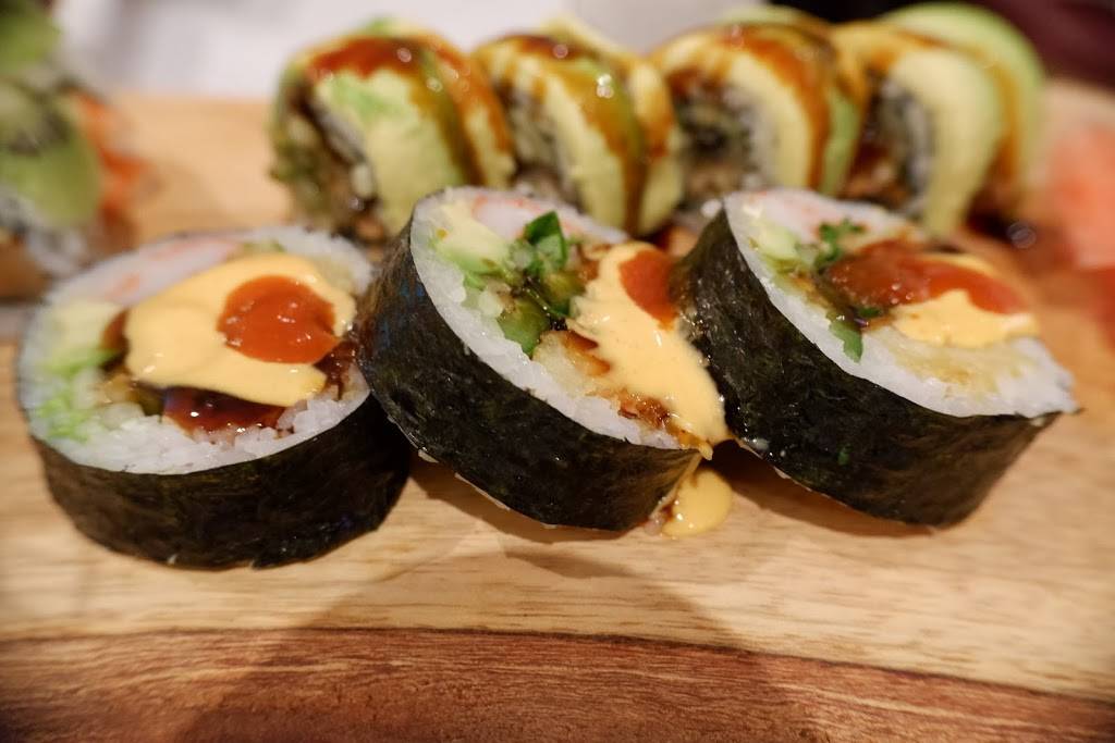 Ohashi | restaurant | 24539 Lorain Rd, North Olmsted, OH 44070, USA | 4407160988 OR +1 440-716-0988