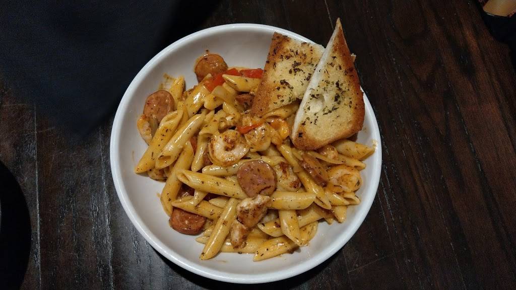 Rockfish Seafood Grill | restaurant | 4701 W Park Blvd #105, Plano, TX 75093, USA | 9725992190 OR +1 972-599-2190