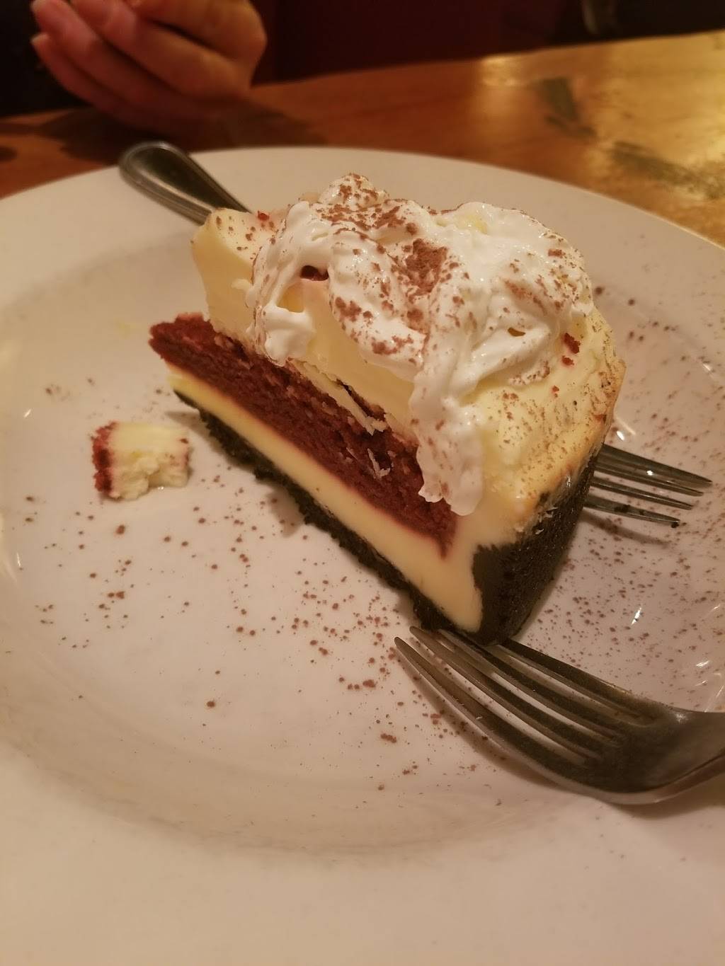 Johnny Carinos | restaurant | 988w287bypass, US-287, Waxahachie, TX 75165, USA | 9729232631 OR +1 972-923-2631