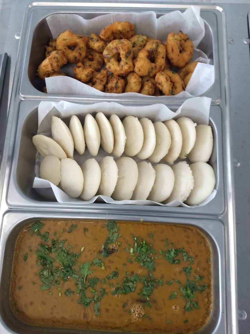 Icy Spicy Cafe | cafe | 2330 Preston Rd #600, Frisco, TX 75034, USA | 2146181459 OR +1 214-618-1459