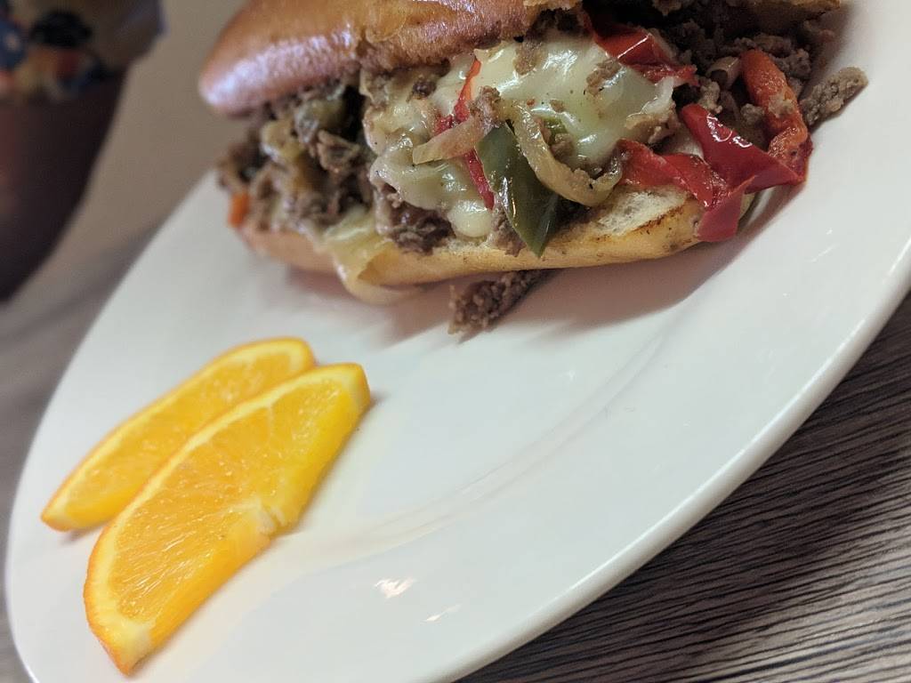 Foodies Cafe | restaurant | 436 S Parramore Ave b, Orlando, FL 32805, USA | 4076484343 OR +1 407-648-4343