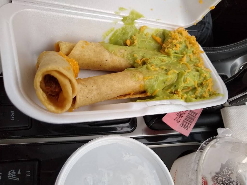 Robertos Taco Shop | restaurant | 2685 S Eastern Ave #400, Las Vegas, NV 89120, USA | 7024312754 OR +1 702-431-2754