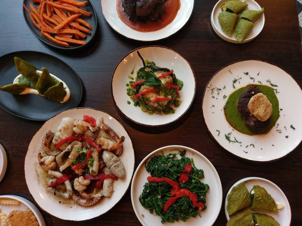 Semillas Latin Kitchen & Wine Bar | restaurant | 6764 N Sheridan Rd, Chicago, IL 60626, USA | 7735164411 OR +1 773-516-4411