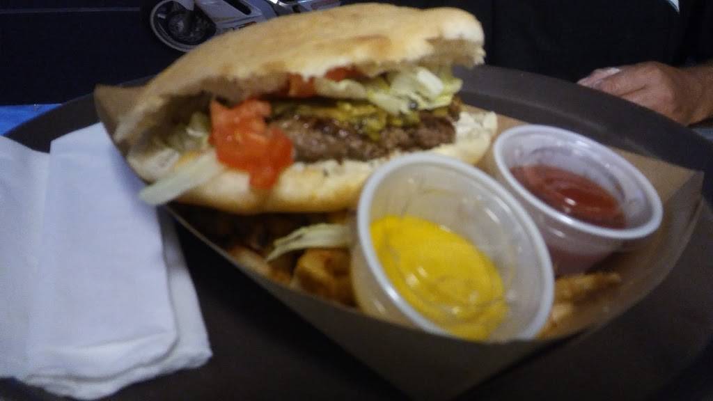 Mira Sol Food Truck in Colorado Springs | restaurant | 4630 Forge Rd, Colorado Springs, CO 80907, USA | 7193429281 OR +1 719-342-9281