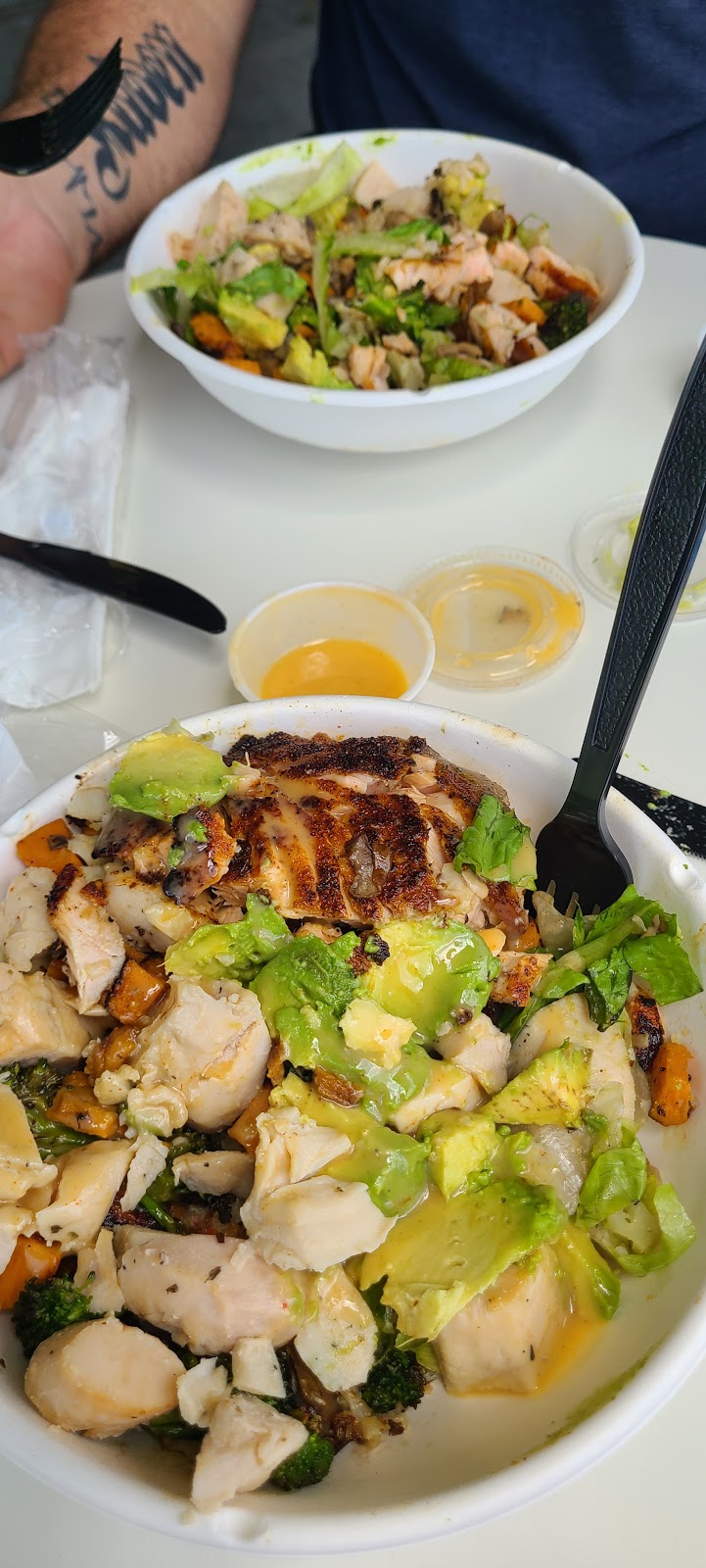 SoFresh | restaurant | 8307 Champions Gate Blvd, Davenport, FL 33896, USA | 8632384446 OR +1 863-238-4446