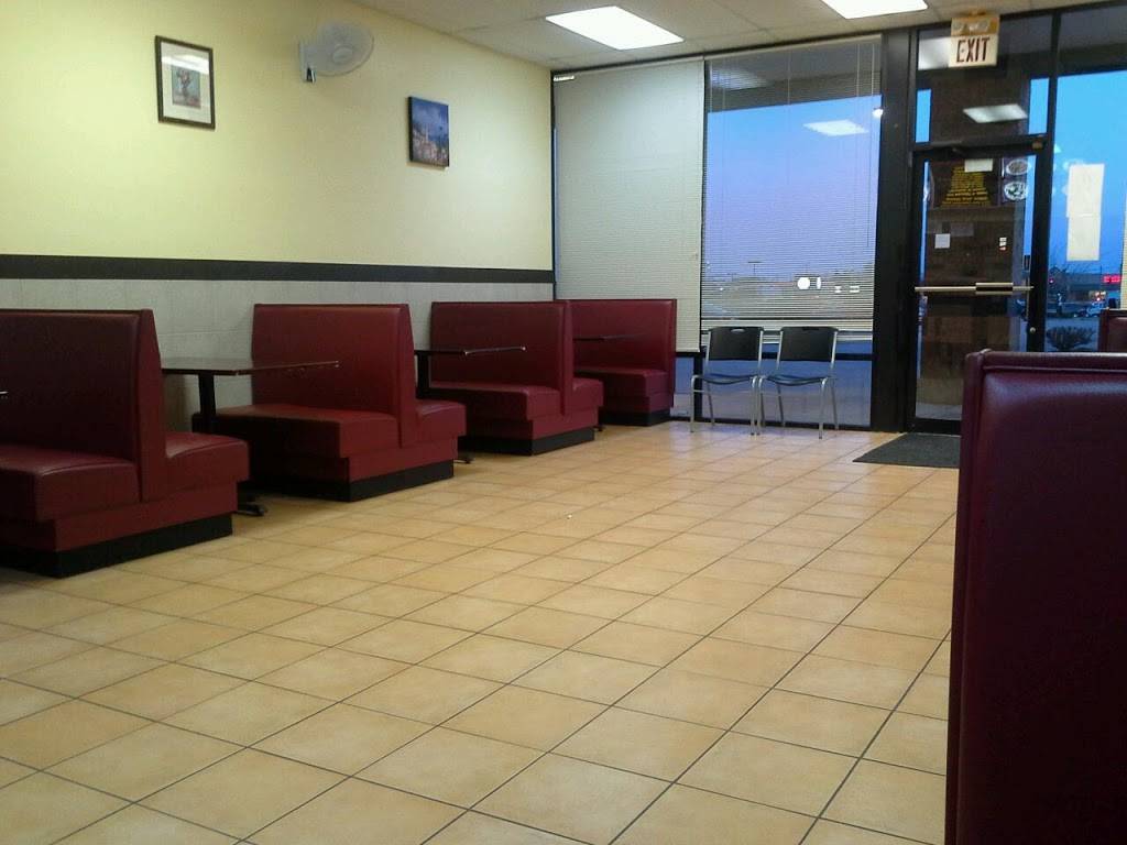 China Wall | restaurant | 106 W John Rowan Blvd, Bardstown, KY 40004, USA | 5023480388 OR +1 502-348-0388